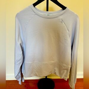 FLX Light Blue Crewneck Sweatshirt | Size Small‎